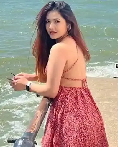 Khajjiar Escort Service